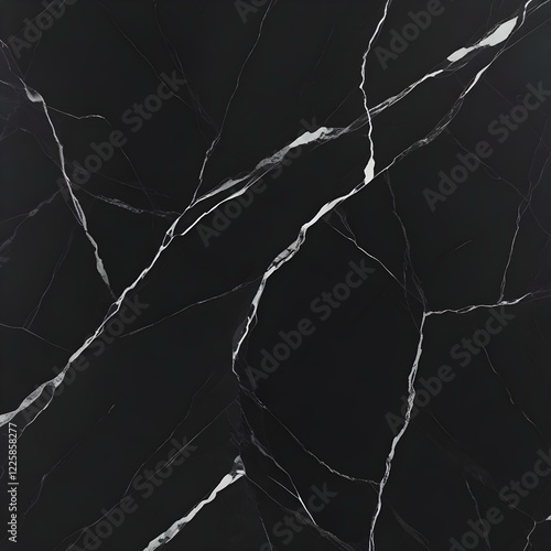 black marble texture