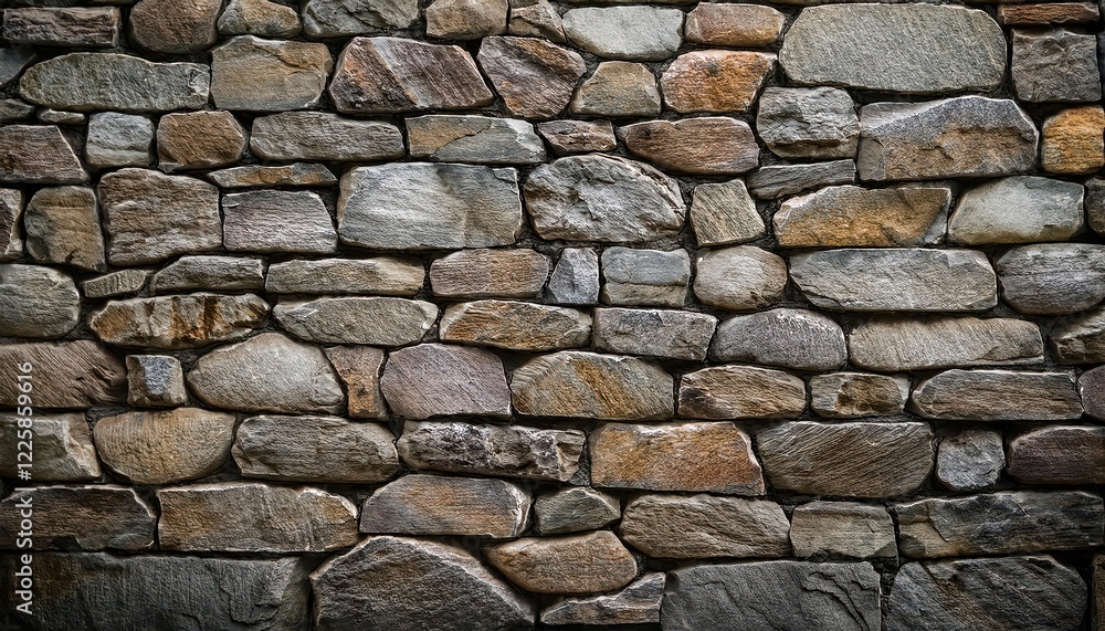 Impressive Medievalinspired Rock Masonry Wall with Rich Stone Textures, Evoking a Sense of Ancient Grandeur in a Natural Setting, Perfect for Architectural or Historical Contexts. Impressive Medievalinspired Rock Masonry Wall with Rich Stone Textures, Evoking a Sense of Ancient Grandeur in a Natural Setting, Perfect for Architectural or Historical Contexts.