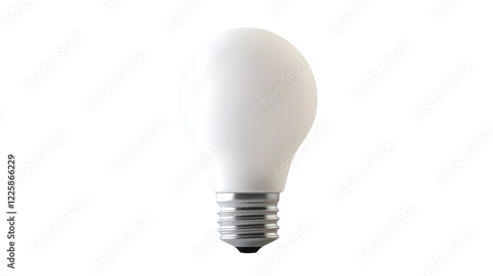 Bright White Light Bulb Energy Efficiency Illumination Home Lighting Electric Bulb Bright White Light Bulb Energy Efficiency Illumination Home Lighting Electric Bulb