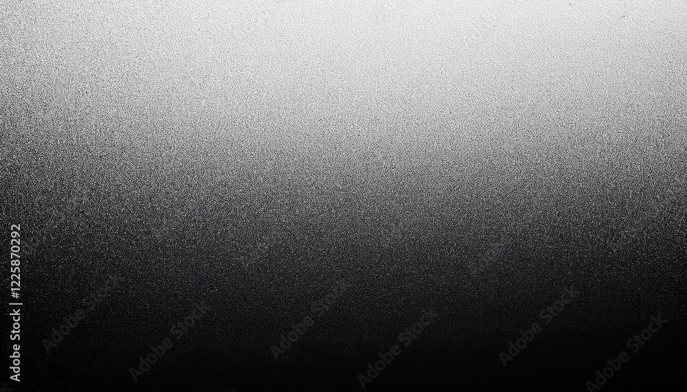 Moody Monochrome Gradient Texture Background Blending Elegant Black and White Shades with a Grainy Noise Effect, Perfect for Artistic Designs and Modern Web Layouts. Moody Monochrome Gradient Texture Background Blending Elegant Black and White Shades with a Grainy Noise Effect, Perfect for Artistic Designs and Modern Web Layouts.