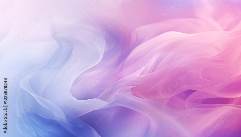 abstract colorful smoke, blue pink abstract colorful smoke, blue pink