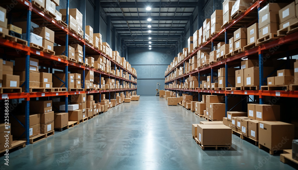warehouse warehouse