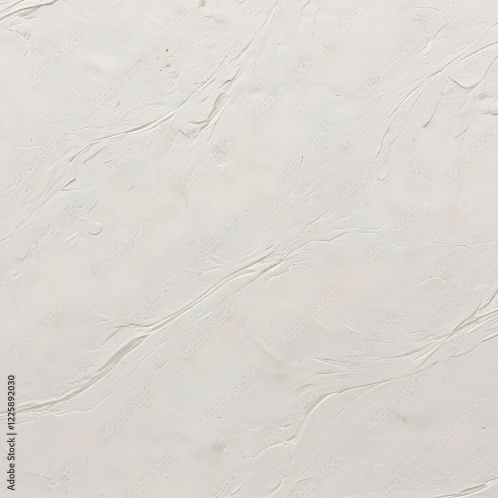 Obraz premium natural rustic White texture