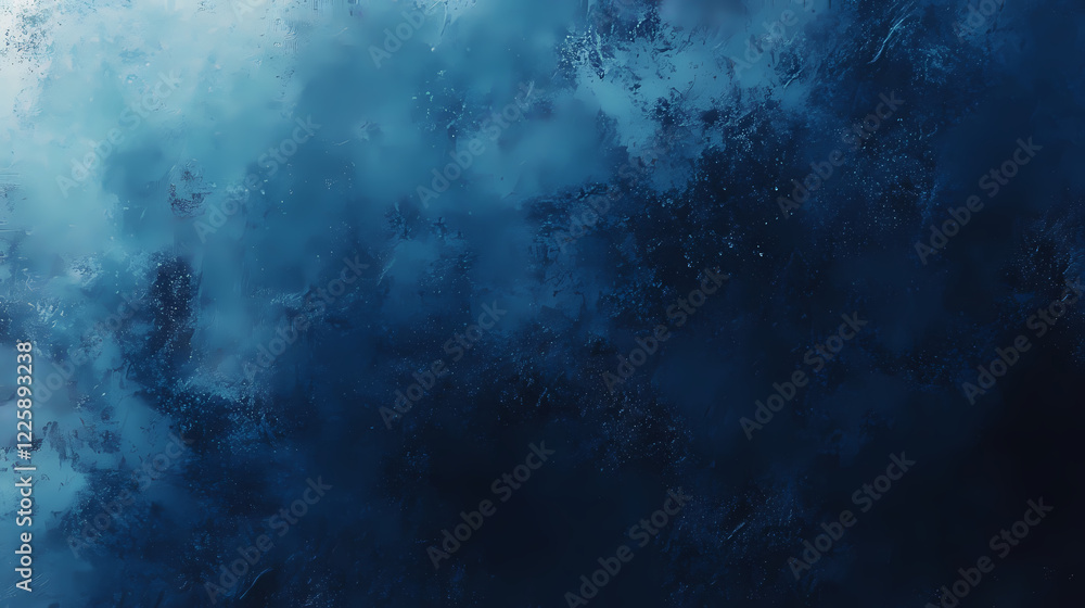 abstract grainy indigo gradient abstract grainy indigo gradient