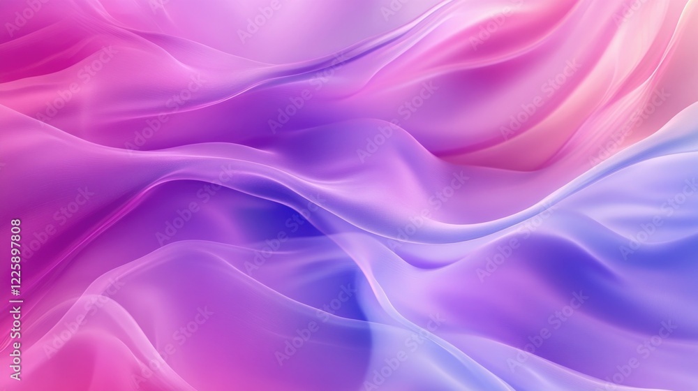 Abstract Colorful Swirls Gradient Background Abstract Colorful Swirls Gradient Background