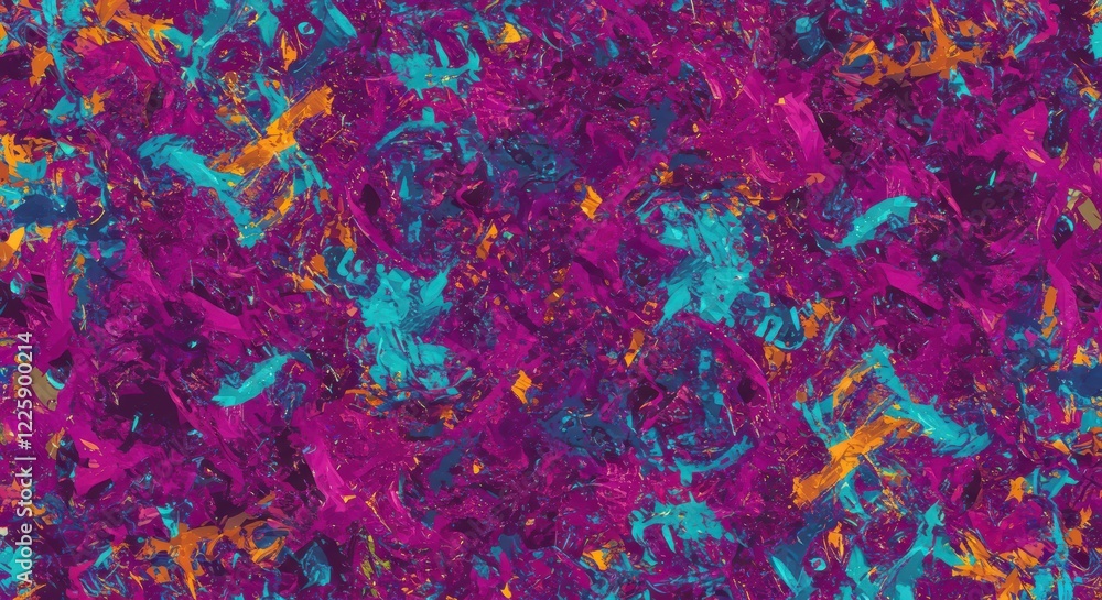 Colorful abstract background: A vivid and dynamic abstract design, mixing vibrant shades and fluid patterns, perfect for adding a touch of modern flair. Colorful abstract background: A vivid and dynamic abstract design, mixing vibrant shades and fluid patterns, perfect for adding a touch of modern flair.