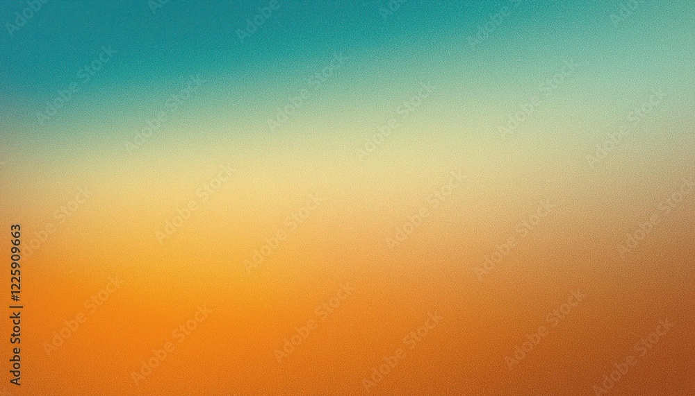 Vibrant Color Gradient Poster Banner with Noisy Texture, Embracing a Teal Beige Yellow Grainy Palette Ideal for Modern Design and Marketing Campaigns Vibrant Color Gradient Poster Banner with Noisy Texture, Embracing a Teal Beige Yellow Grainy Palette Ideal for Modern Design and Marketing Campaigns