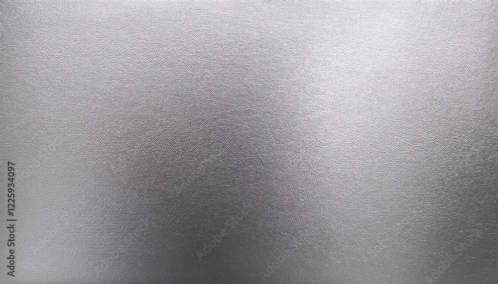 Lustrous Pearl Silver and Textured Stainless Steel against a Background of Metallic Aluminum Foil, Showcasing an Artistic Exploration of Shiny Materials in Industrial Ambiance Lustrous Pearl Silver and Textured Stainless Steel against a Background of Metallic Aluminum Foil, Showcasing an Artistic Exploration of Shiny Materials in Industrial Ambiance