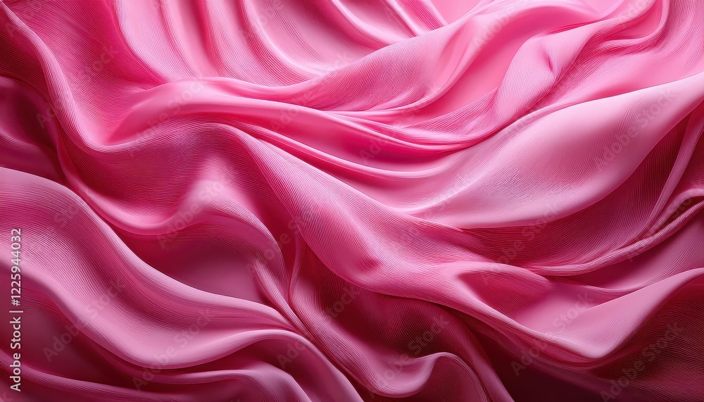Vibrant Pink Abstraction Swirling Textures and Layers, Creating a Dreamlike Atmosphere, Capturing the Whimsy of an Abstract Artwork. Vibrant Pink Abstraction Swirling Textures and Layers, Creating a Dreamlike Atmosphere, Capturing the Whimsy of an Abstract Artwork.