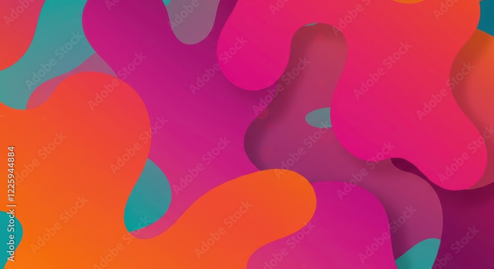 Abstract Fluid Art: A vibrant display of abstract fluid art, blending a spectrum of warm hues to create a dynamic and energetic visual experience. Abstract Fluid Art: A vibrant display of abstract fluid art, blending a spectrum of warm hues to create a dynamic and energetic visual experience.