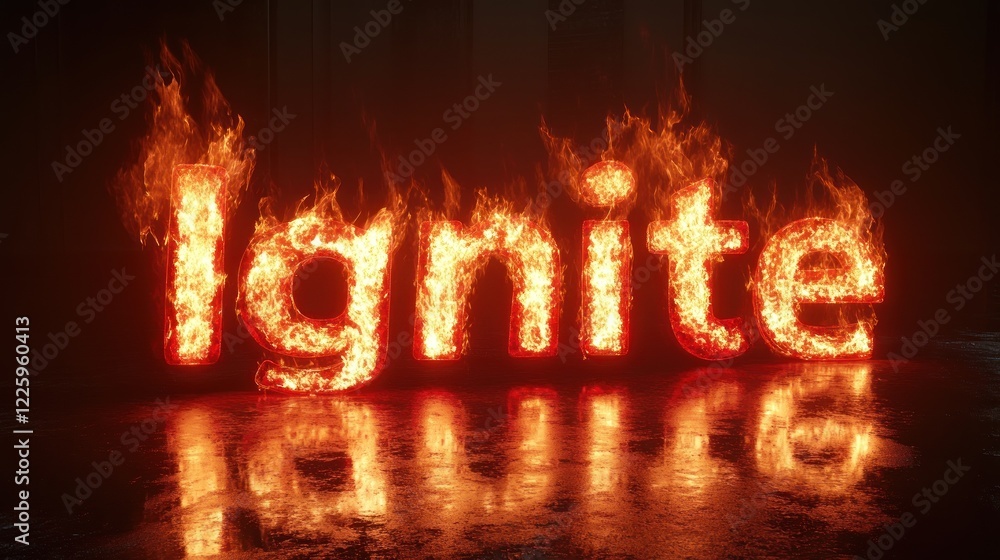 Fiery Fiery