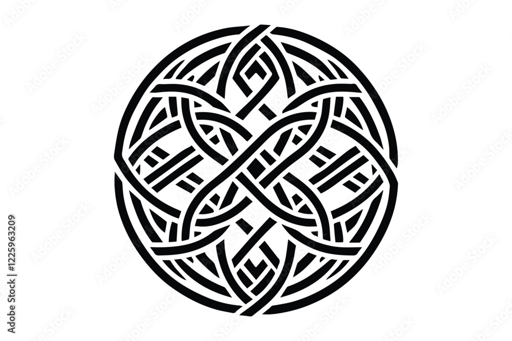 Celtic knots Celtic knots