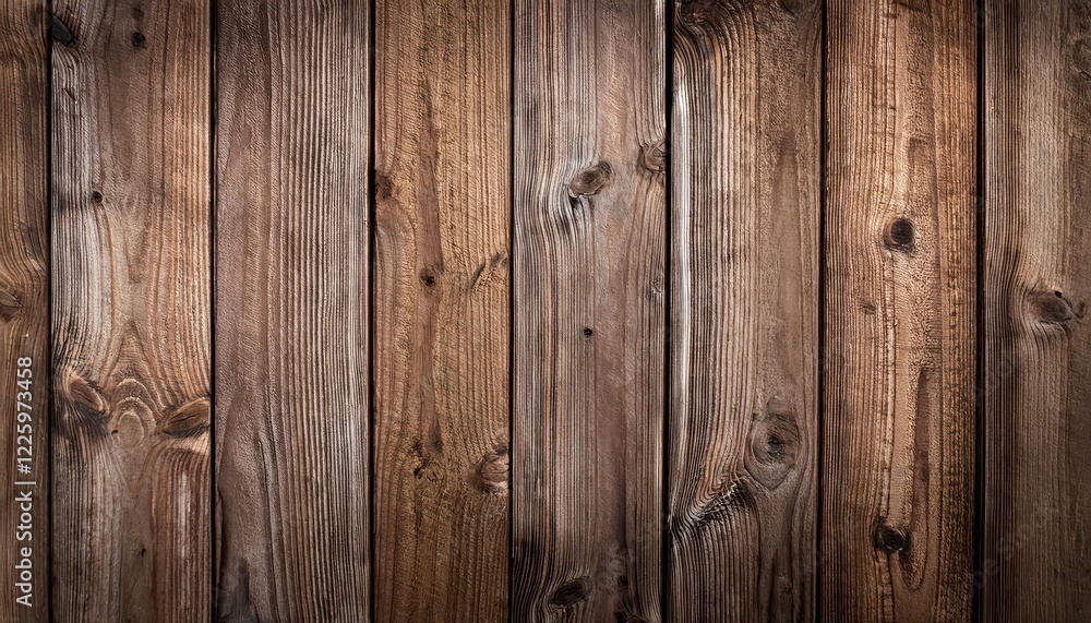 Rustic Elegance Detailed Texture Patterns of Reclaimed Wood Wall Paneling, Showcasing Authentic Grain and Characteristic Knotholes, Perfect for Interior Design Projects. Rustic Elegance Detailed Texture Patterns of Reclaimed Wood Wall Paneling, Showcasing Authentic Grain and Characteristic Knotholes, Perfect for Interior Design Projects.