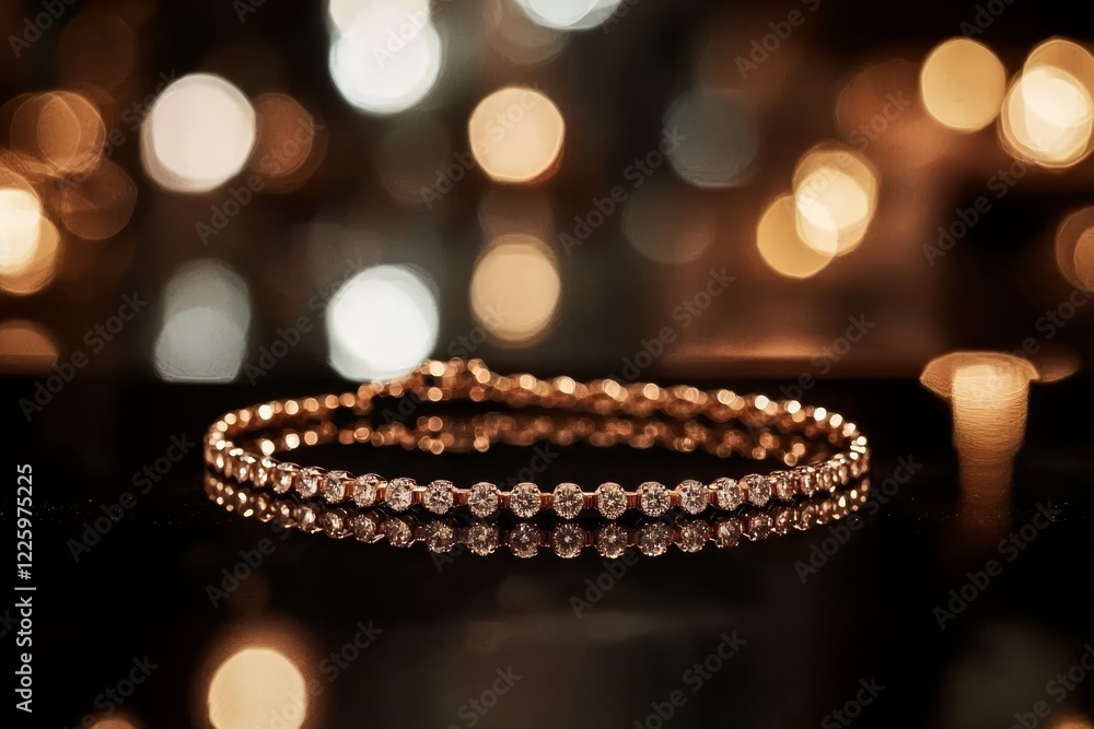 A luxurious accessory perfect for sophisticated occasions. A luxurious accessory perfect for sophisticated occasions.