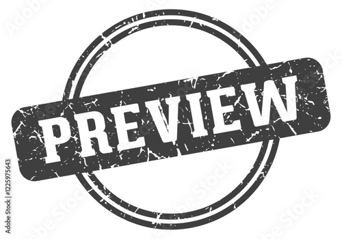 preview stamp