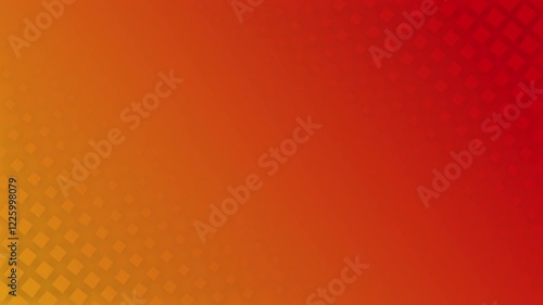 4K Seamless Colorful Gradient Abstract Loop Background with Flowing Shapes and Dynamic Motion