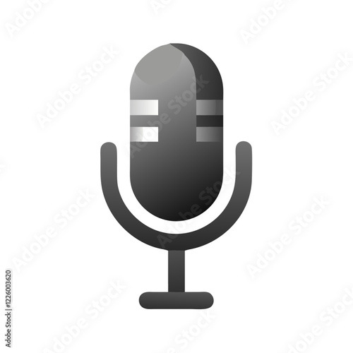Microphone Icon
