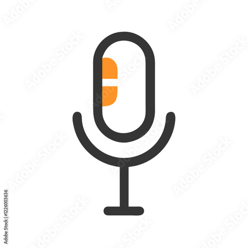 Microphone Icon