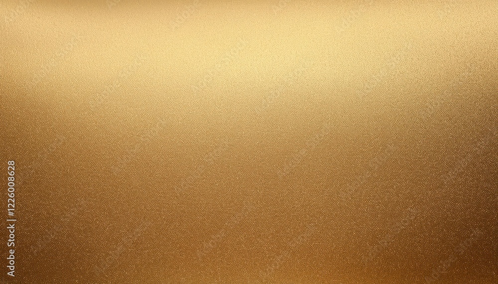 Striking Monochrome Abstract Artwork Sanded Gold Metallic Grainy Backdrop with Noise, Featuring a Prominent Pearllike Focal Point in a Golden Ambiance, Ideal for Minimalist Designs or Highend Striking Monochrome Abstract Artwork Sanded Gold Metallic Grainy Backdrop with Noise, Featuring a Prominent Pearllike Focal Point in a Golden Ambiance, Ideal for Minimalist Designs or Highend