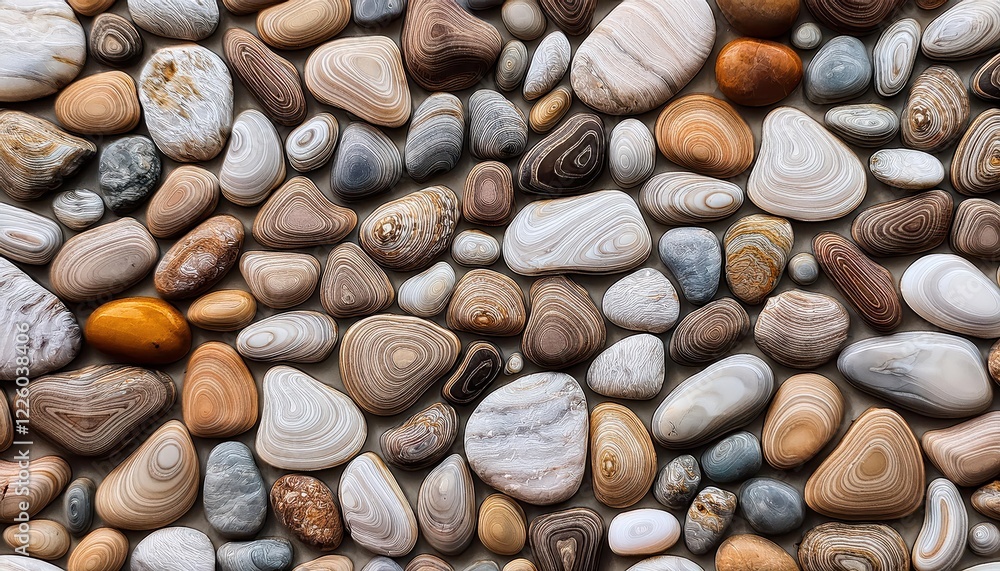 Whimsical Seamless Patterns with Organic Textures A Marble Backdrop Intricately Detailed with Pebbles, Terrazzo, and Veins Effect Perfect for Design Projects Showcasing Natural, Unique Beauty. Whimsical Seamless Patterns with Organic Textures A Marble Backdrop Intricately Detailed with Pebbles, Terrazzo, and Veins Effect Perfect for Design Projects Showcasing Natural, Unique Beauty.