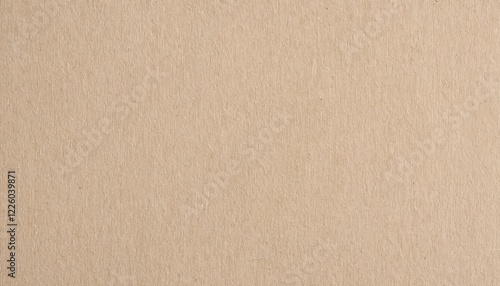 Seamless Recycled Beige Fiber Paper Texture Arts Crafts Card Stock Pattern Showcasing Warm Earthy Tones and Subtle Grain, Ideal for DIY Projects and Graphic Design.