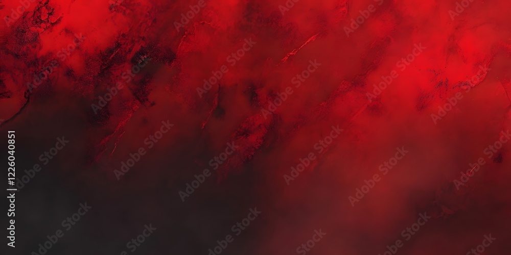 Abstract Red Black Grunge Texture Background Fiery Intense Dramatic Wallpaper Abstract Red Black Grunge Texture Background Fiery Intense Dramatic Wallpaper