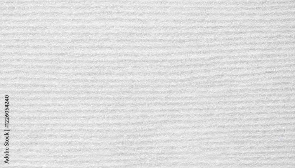 Stunning White Watercolor Paper Texture with Rough, Seamless Surface Ideal for Artwork or Design Projects Stunning White Watercolor Paper Texture with Rough, Seamless Surface Ideal for Artwork or Design Projects