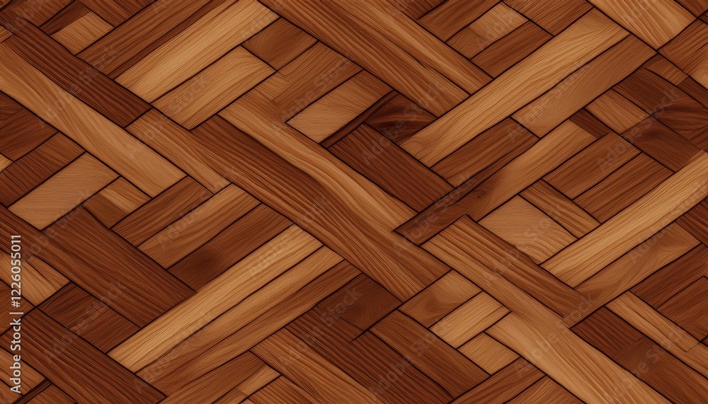 Authentic Wood Parquet Texture A Seamless Pattern for Interior Design, Inspiring Warmth and Elegance Authentic Wood Parquet Texture A Seamless Pattern for Interior Design, Inspiring Warmth and Elegance