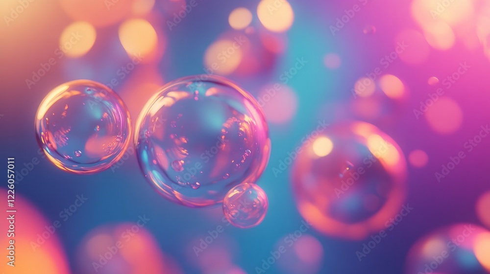Soft, fuzzy lighting and neon gradients abound in this dreamy, abstract background, which is ideal for boosting imaginative images. Soft, fuzzy lighting and neon gradients abound in this dreamy, abstract background, which is ideal for boosting imaginative images.
