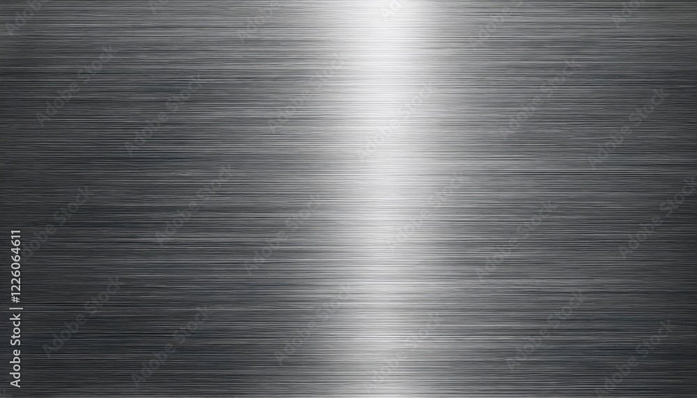 Silvered Shiny Stainless Steel Texture Background A Glimpse into the Reflective Wonders of Industrial Materials, Offering a Rich and Vibrant Surface for Design Elements. Silvered Shiny Stainless Steel Texture Background A Glimpse into the Reflective Wonders of Industrial Materials, Offering a Rich and Vibrant Surface for Design Elements.