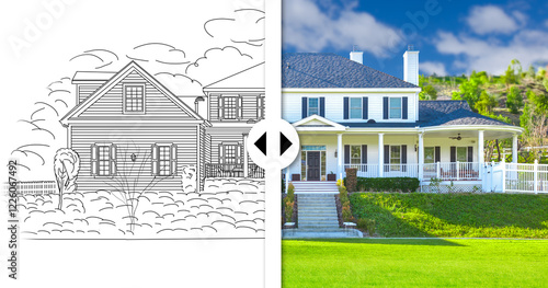 Before and After Slider Com...