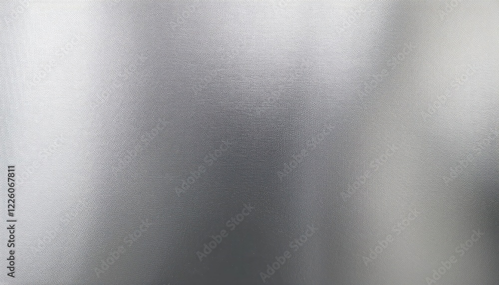 Vibrant Silver Foil Background with a Dynamic Metal Gradient and Shiny Vector Pattern Perfect for Modern Designs and Graphics Vibrant Silver Foil Background with a Dynamic Metal Gradient and Shiny Vector Pattern Perfect for Modern Designs and Graphics
