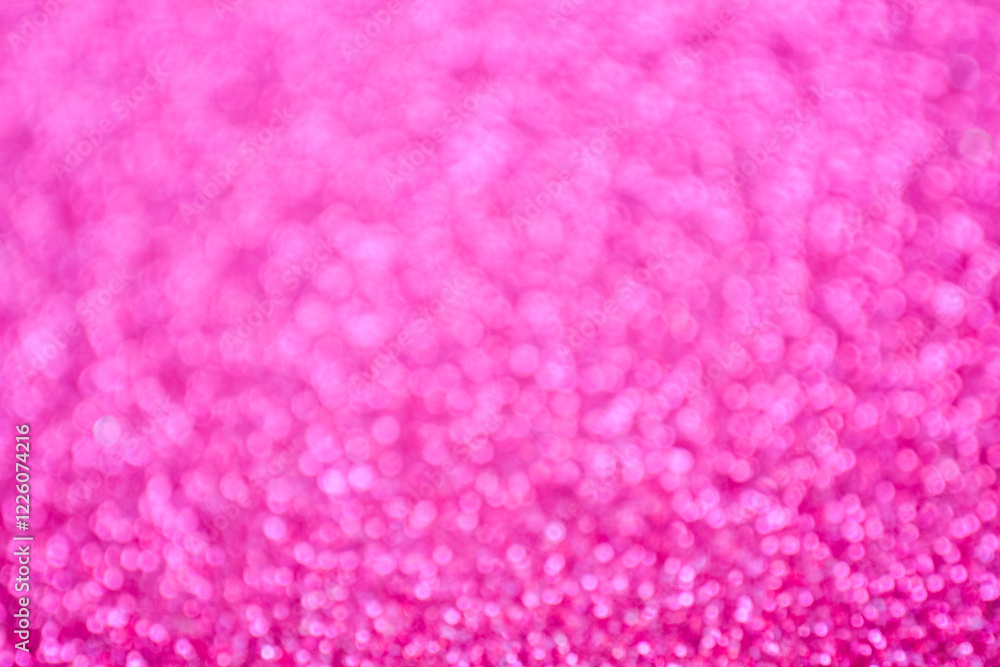 Abstract pink bokeh texture Abstract pink bokeh texture