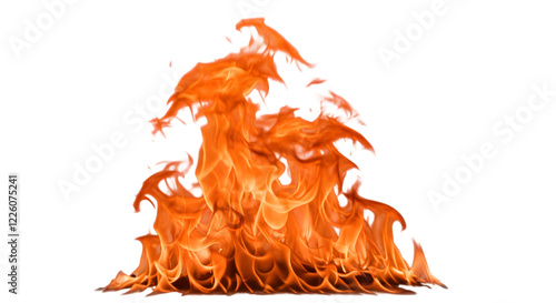 fire png photo