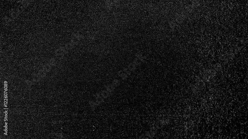 4k black grunge gritty abstract background loop animation, textures and grain for grungy and grime effect