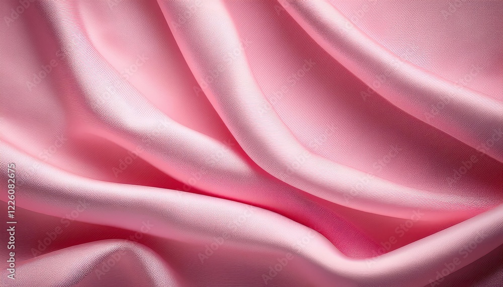 Obraz premium Soft Pink Textured Background for Design A Velvety Pastel Palette with Subtle Roughness, Ideal for Modern Artwork or Branding