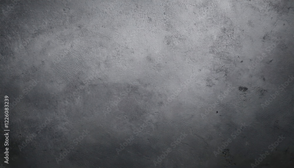 Fototapeta premium Rustic Elegance A Closeup of a Worn, Softtextured Cement Floor against the Minimalistic Ambiance of an Industrial Loft Interior