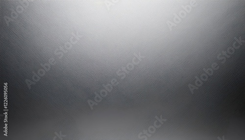 Gentle Grey Textured Gradient Background A Sophisticated Palette of Shades, Perfect for Modern Design Elements, Web Design, and Graphic Artwork. photo