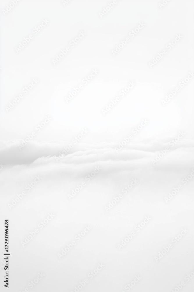 Fototapeta premium Free abstract plain white background wallpaper
