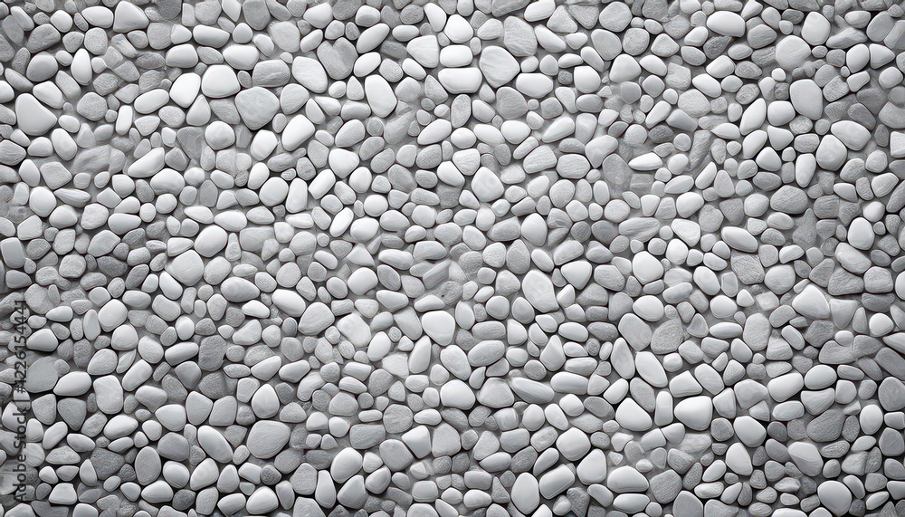 Striking White Gravel Background Textured Gravel Path Perfect for Aquarium Scapes or Artistic Compositions Offering a Natural, Rustic Atmosphere with a Touch of Minimalism Striking White Gravel Background Textured Gravel Path Perfect for Aquarium Scapes or Artistic Compositions Offering a Natural, Rustic Atmosphere with a Touch of Minimalism