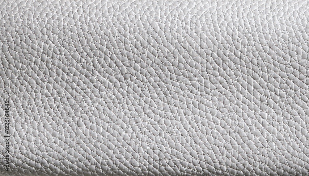 custom made wallpaper toronto digitalElegant White Leather Texture Backdrop, Capturing the Luxurious and Timeless Appeal of Classic Design with a Modern Twist.