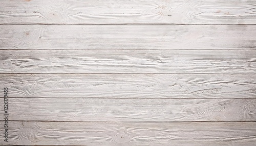Minimalistic Light Wood Texture Background, Showcasing the Natural Grain Patterns and Subtle Shading on a White Canvas, Perfect for Modern Design Elements or HighQuality Product Presentations