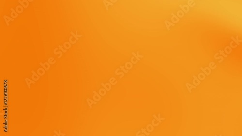 Dynamic Orange Motion Gradient Background for Animation and Design Projects in Vibrant Shades of Orange and Vivid Color Transitions. yellow orange motion gradient background. orange animation
