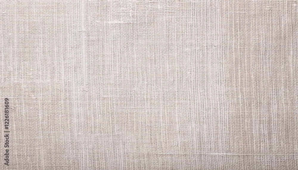 Charming White Burlap Textured Paper with Rustic Appeal An Upclose Look at its Tactile Beauty and Natural Imperfections, Perfect for Crafting Projects, DIY Dcor or Photography Compositions. Charming White Burlap Textured Paper with Rustic Appeal An Upclose Look at its Tactile Beauty and Natural Imperfections, Perfect for Crafting Projects, DIY Dcor or Photography Compositions.