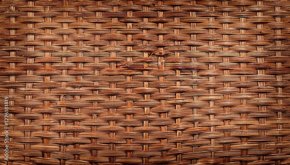Exquisite Wicker Rattan Texture A Seamless Pattern of Natural Elegance for Contemporary Design Exquisite Wicker Rattan Texture A Seamless Pattern of Natural Elegance for Contemporary Design