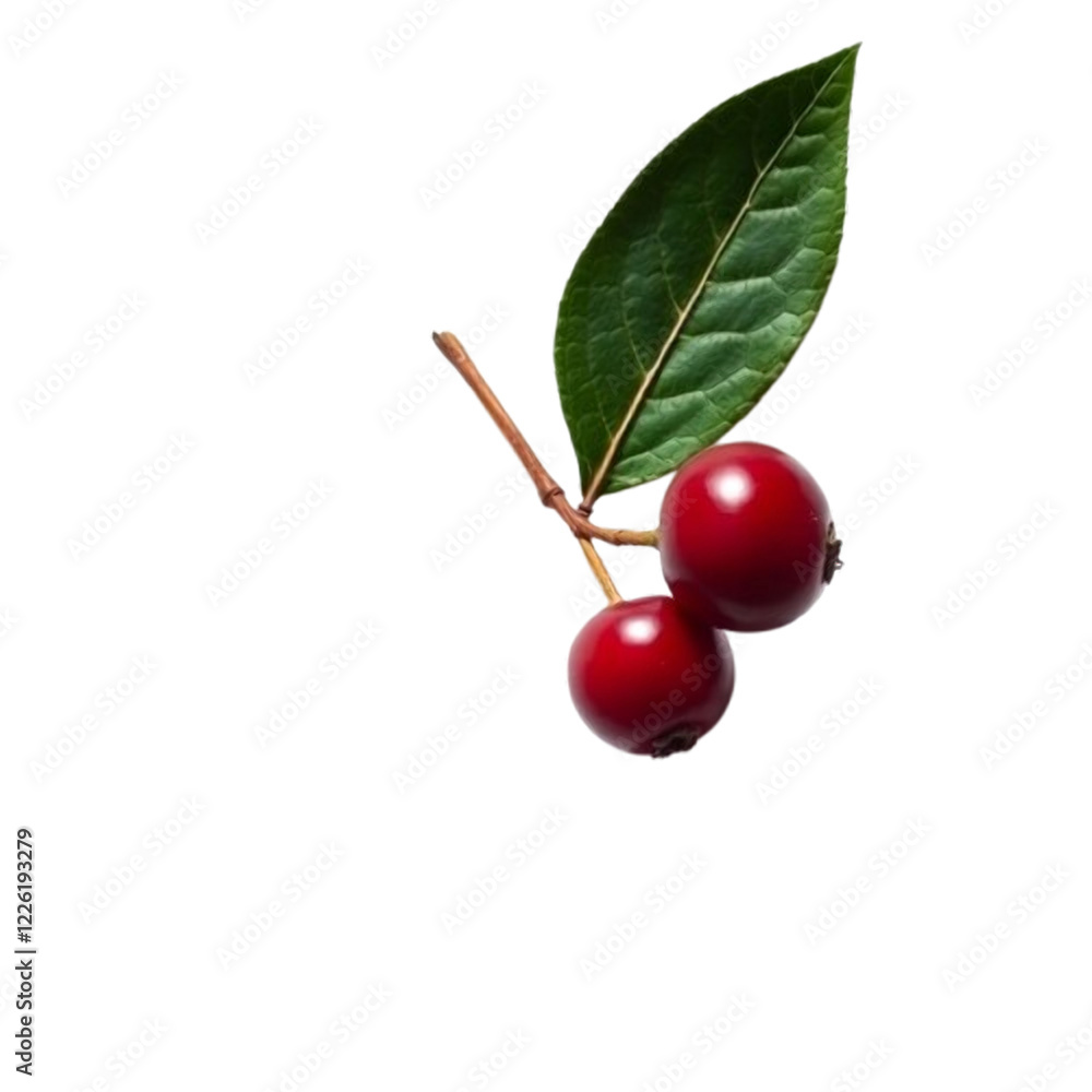 red currant isolated on white background- fruit generation - beautiful Berry red currant isolated on white background- fruit generation - beautiful Berry