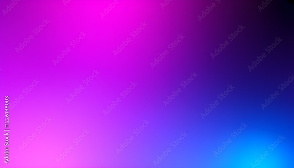 A futuristic neon blured gradient background with glowing magenta, deep purple, and electric blue hues A futuristic neon blured gradient background with glowing magenta, deep purple, and electric blue hues