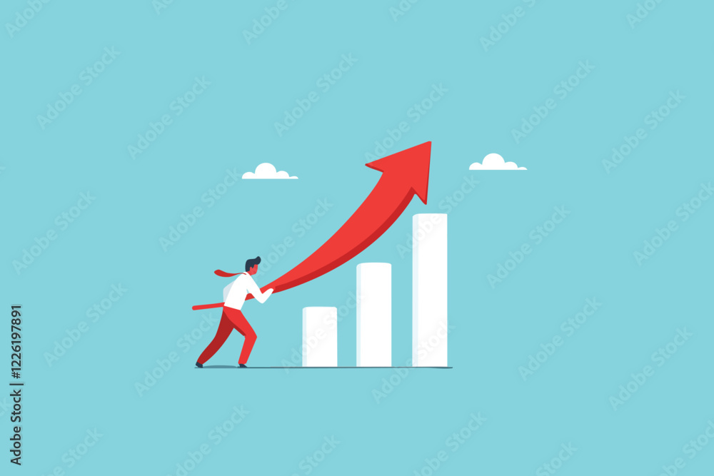 Lifting Success, A Determined Entrepreneur Propelling Business Growth to New Heights Lifting Success, A Determined Entrepreneur Propelling Business Growth to New Heights
