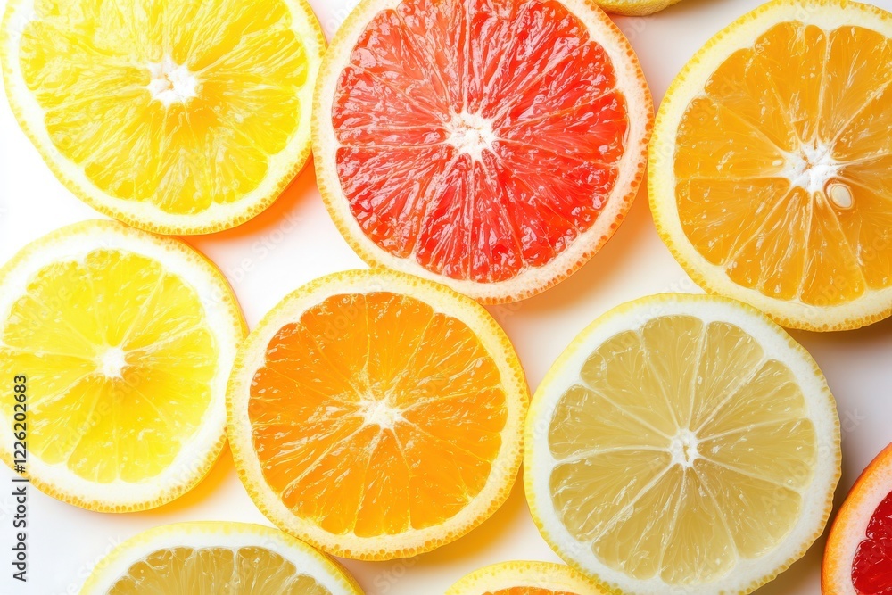 Light citrus gradient fading into a clean white, with a slight grainy texture, perfect for vibrant background designs Light citrus gradient fading into a clean white, with a slight grainy texture, perfect for vibrant background designs