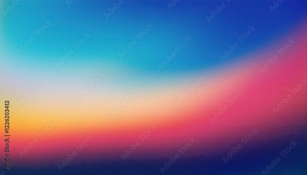 Vibrant Yk Aesthetic Grain Noise Effect Abstract Gradient Background with Blurred Pattern, Emulating Retro Digital Art at Twilight Vibrant Yk Aesthetic Grain Noise Effect Abstract Gradient Background with Blurred Pattern, Emulating Retro Digital Art at Twilight